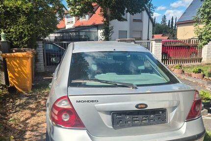 Ford Mondeo 280.000 km 1.500 &euro; Augsburg 86154