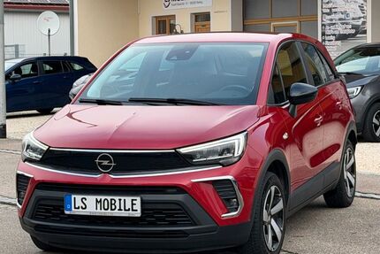 Opel Crossland (X) 88.056 km 11.980 &euro; Rehling 86508