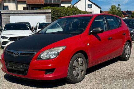 Hyundai i30 165.866 km 1.300 &euro; Friedberg 86316