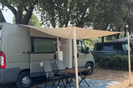 Peugeot Boxer 203.000 km 13.250 € Jettingen-Scheppach 89343