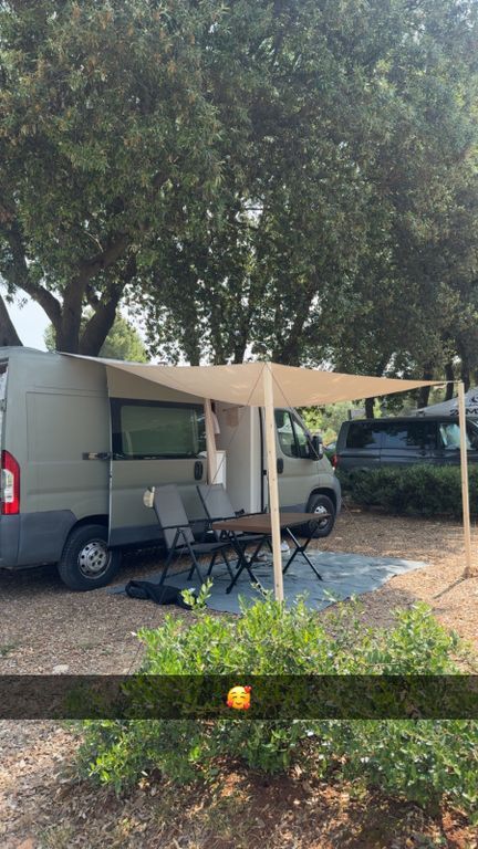 Peugeot Boxer 203.000 km 13.250 € Jettingen-Scheppach 89343