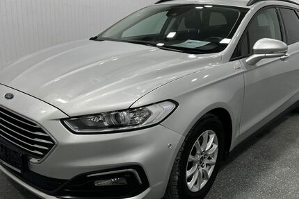 Ford Mondeo 188.649 km 10.390 &euro; Aichach 86551