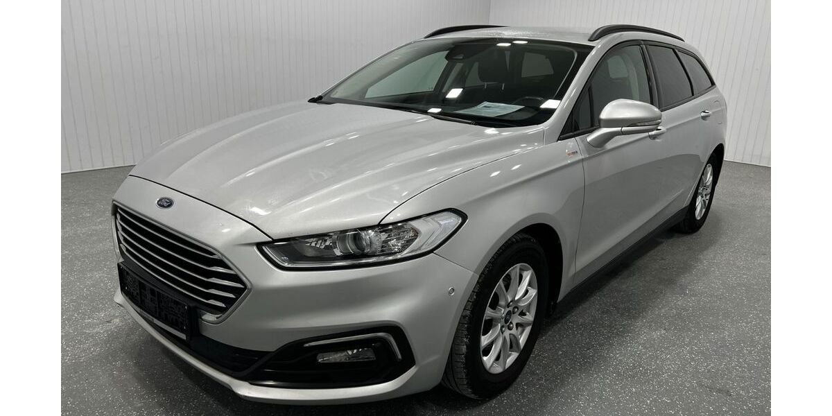 Ford Mondeo 188.649 km 10.390 &euro; Aichach 86551