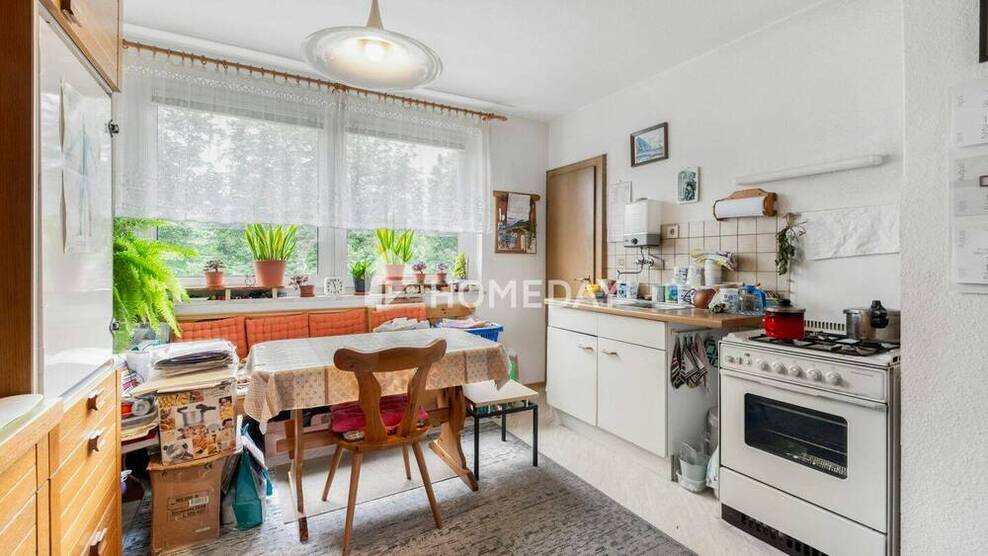 Charmante 2-Zimmer-Etagenwohnung in Augsburg