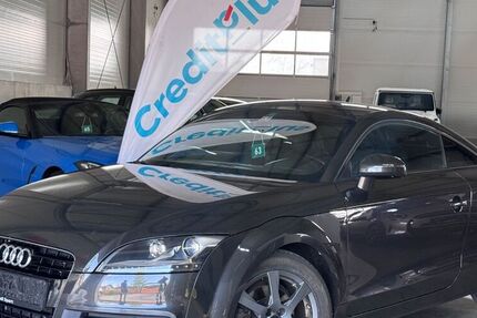 Audi TT 163.000 km 10.900 &euro; Langerringen 86853