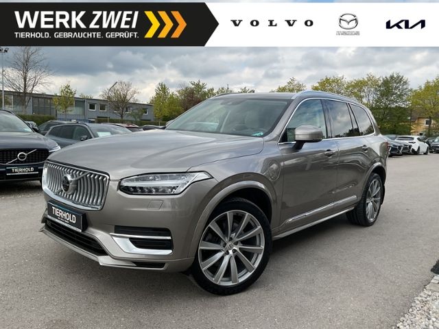 Volvo XC90 78.900 km 43.900 &euro; Augsburg 86179
