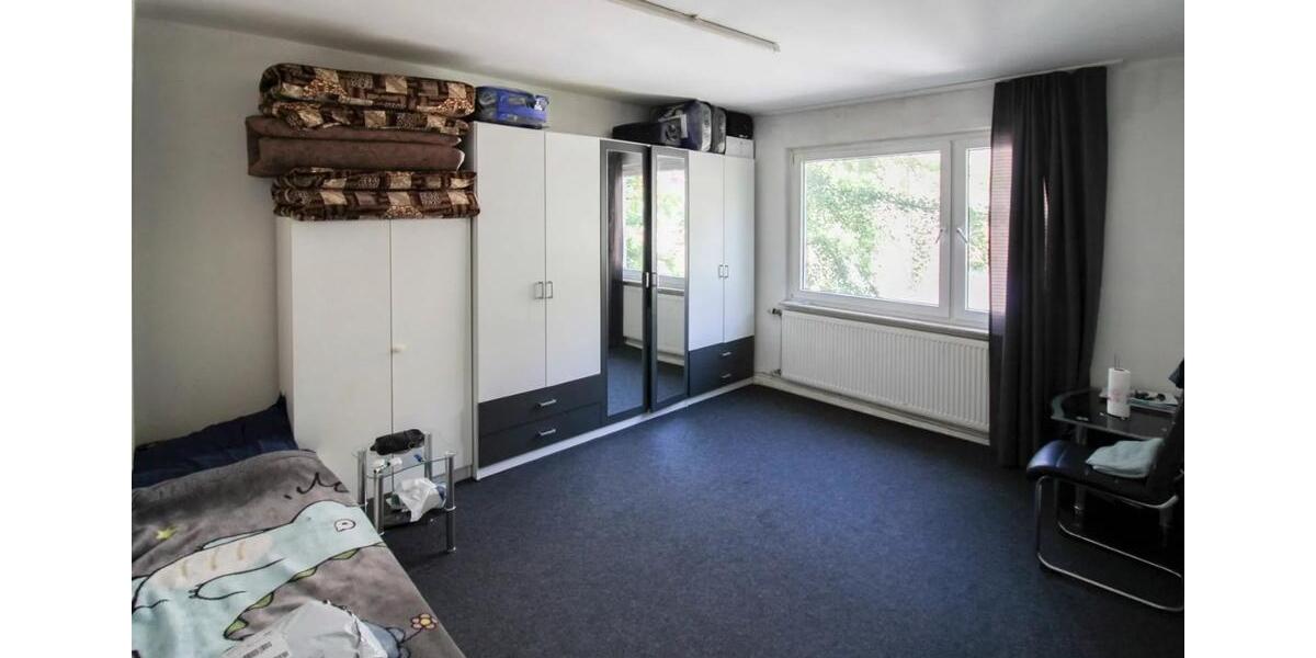 Etagenwohnung Augsburg Bärenkeller - 5 Zimmer, 120 m&sup2;, 175.000&euro; | Angebot:26238926