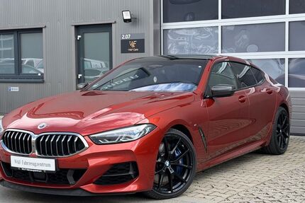 BMW M850 94.036 km 50.990 &euro; Augsburg 86167