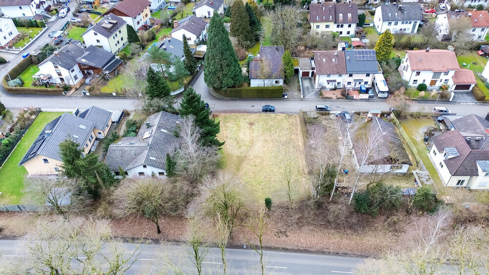 WINDISCH IMMOBILIEN: Gut geschnittenes und sonniges Baugrundstück in ländlicher Idylle zimmer