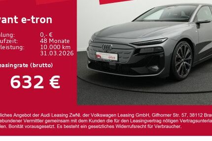 Audi A6 e-tron 13.659 km 68.880 &euro; Gersthofen 86368