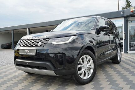 Land Rover Discovery 29.000 km 44.990 &euro; Königsbrunn 86343