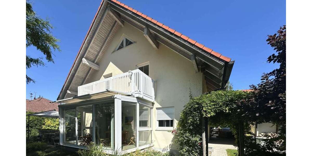 Einfamilienhaus Geltendorf - 5 Zimmer, 155 m&sup2;, 745.000&euro; | Angebot:26074086