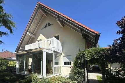 Haus Geltendorf - 5 Zimmer, 155 m&sup2;, 745.000&euro; | Angebot:26074086