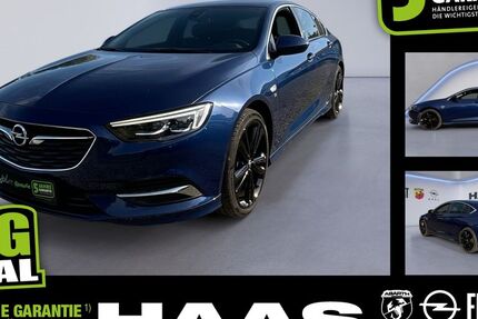 Opel Insignia 117.000 km 15.480 € Schwabmünchen 86830