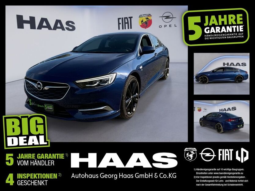 Opel Insignia 117.000 km 15.480 € Schwabmünchen 86830