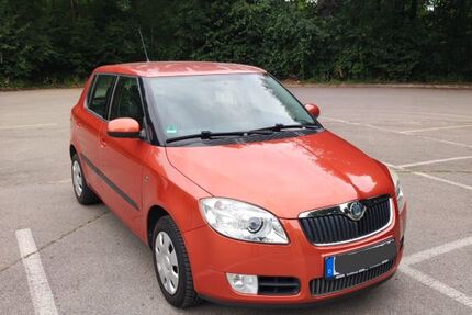 Skoda Fabia 102.100 km 2.500 &euro; Neusäß 86356