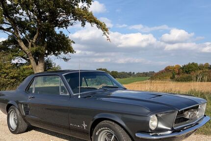 Ford Mustang 99.999 km 34.900 &euro; Pöttmes 86554