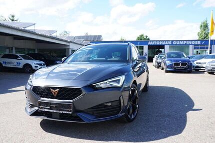 Cupra Leon 16.000 km 25.990 &euro; Dinkelscherben 86424