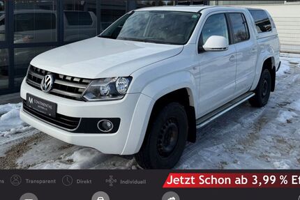 VW Amarok 175.000 km 10.900 &euro; Schwabmünchen 86830