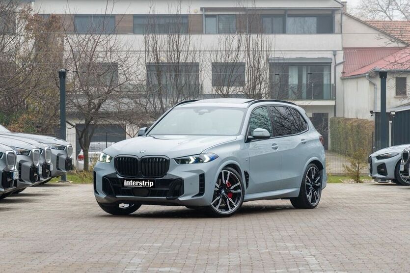 X5