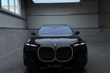 BMW i7 34.000 km 99.000 € Bobingen 86399