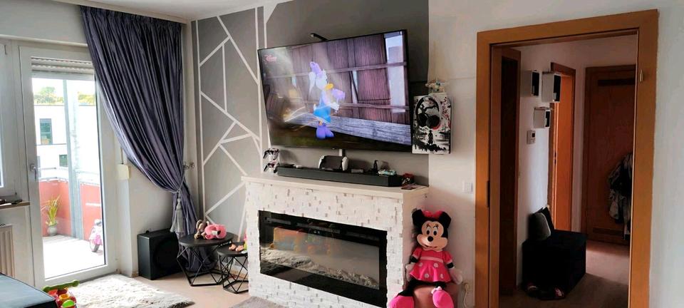 Etagenwohnung Augsburg Lechhausen - 3 Zimmer, 63 m&sup2;, 270.000&euro; | Angebot:26857167