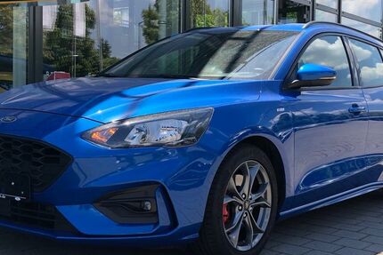 Ford Focus 60.838 km 14.900 &euro; Augsburg 86156