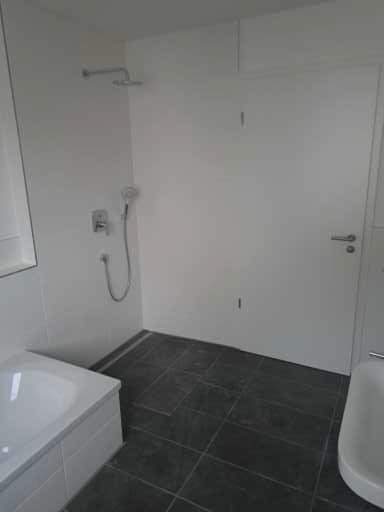 Etagenwohnung Thierhaupten - 3 Zimmer, 87 m&sup2;, 1.000&euro; | Angebot:25409032