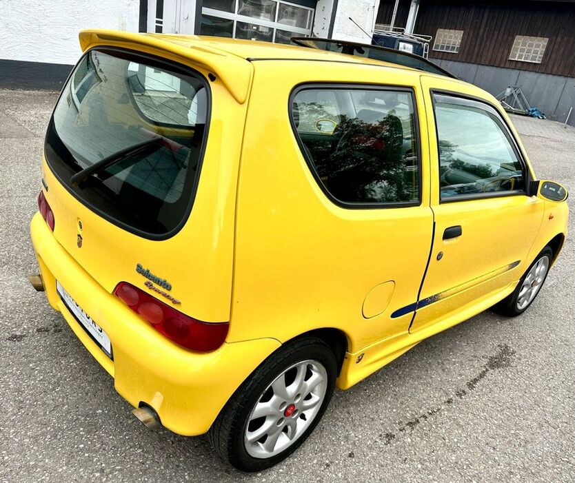 Seicento