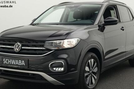 VW T-Cross 35.300 km 22.380 &euro; Gersthofen 86368