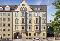 Wohnung zum Mieten in Augsburg 2.381,11 € 128.71 m²