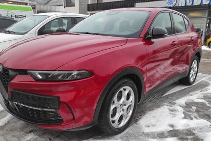 Alfa Romeo Tonale 6.500 km 25.690 &euro; Gersthofen/Batzenhofen 86368