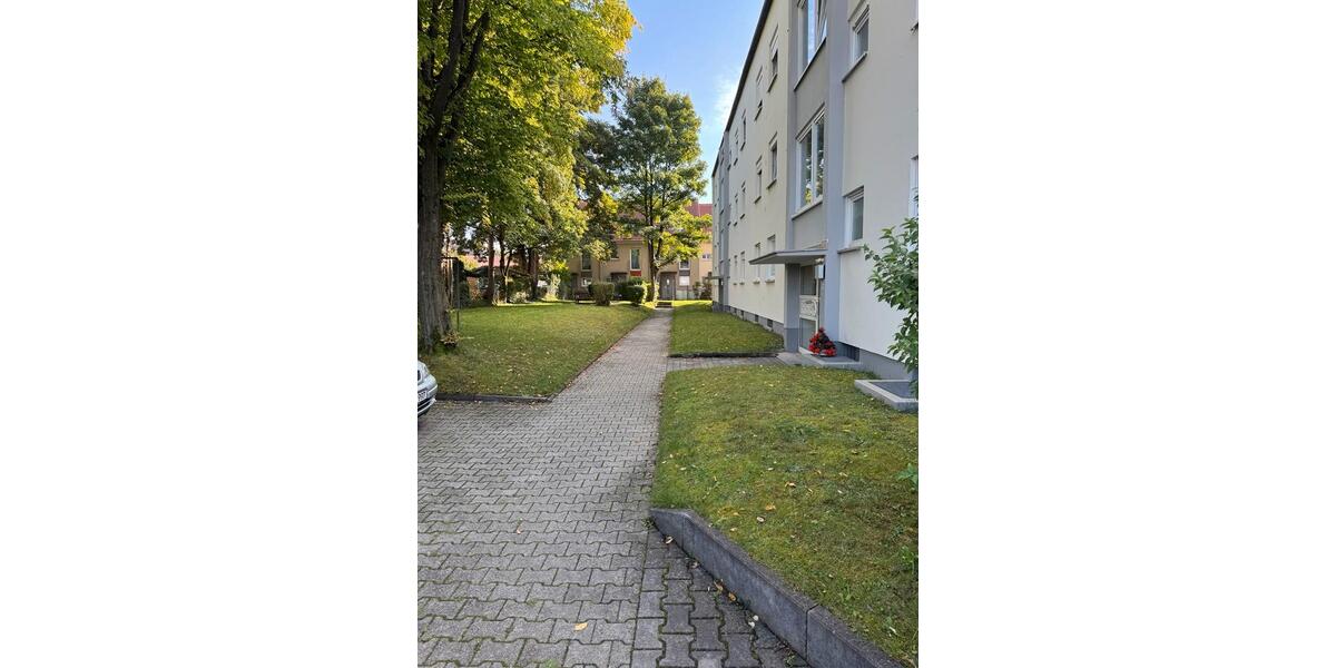 Etagenwohnung Augsburg Haunstetten-Siebenbrunn - 3 Zimmer, 65 m&sup2;, 305.000&euro; | Angebot:25339827