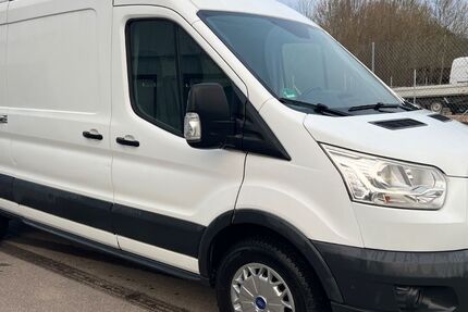 Ford Transit 99.500 km 13.480 &euro; Gessertshausen 86459