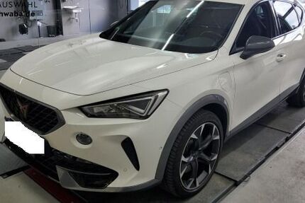 Cupra Formentor 44.900 km 24.190 &euro; Gersthofen 86368