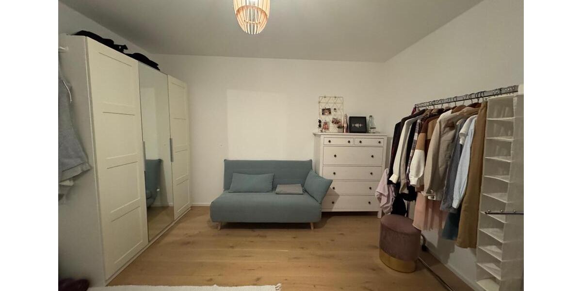 Etagenwohnung Augsburg Antonsviertel - 16 Zimmer, 82 m&sup2;, 766&euro; | Angebot:26269111
