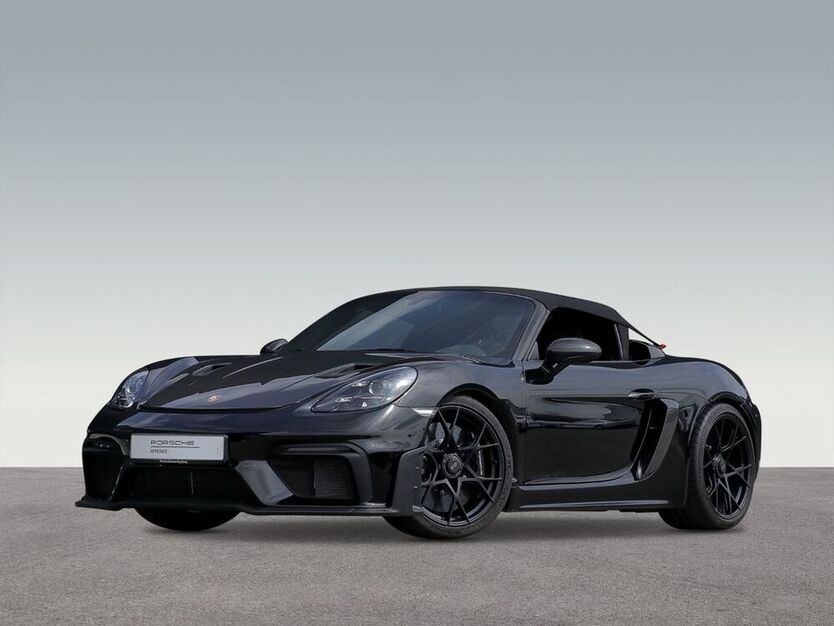 Boxster