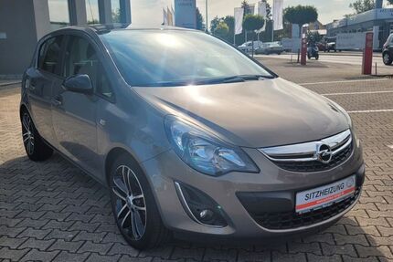 Opel Corsa 158.355 km 5.500 &euro; Königsbrunn / Augsburg 86343