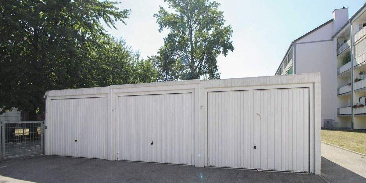 Etagenwohnung Augsburg Oberhausen - 2 Zimmer, 53 m&sup2;, 264.500&euro; | Angebot:25123747