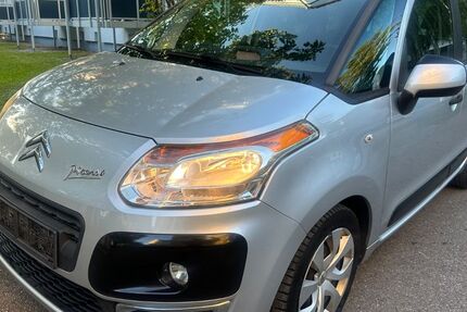 Citroen C3 239.800 km 1.990 € Augsburg 86154