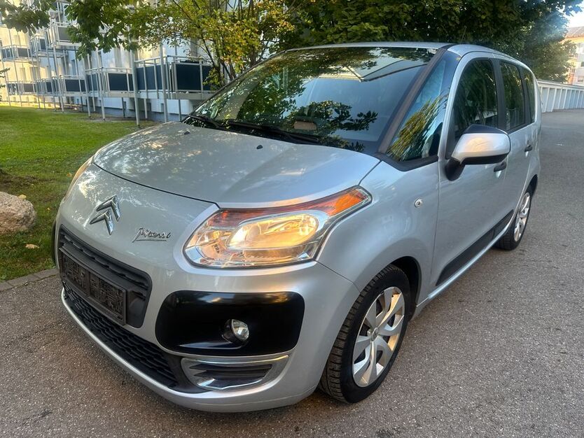 Citroen C3 239.800 km 2.490 € Augsburg 86154