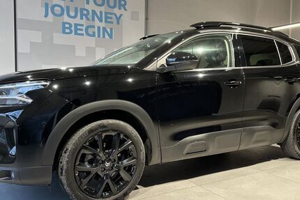 Citroen C5 Aircross 31.897 km 18.495 &euro; Augsburg 86179