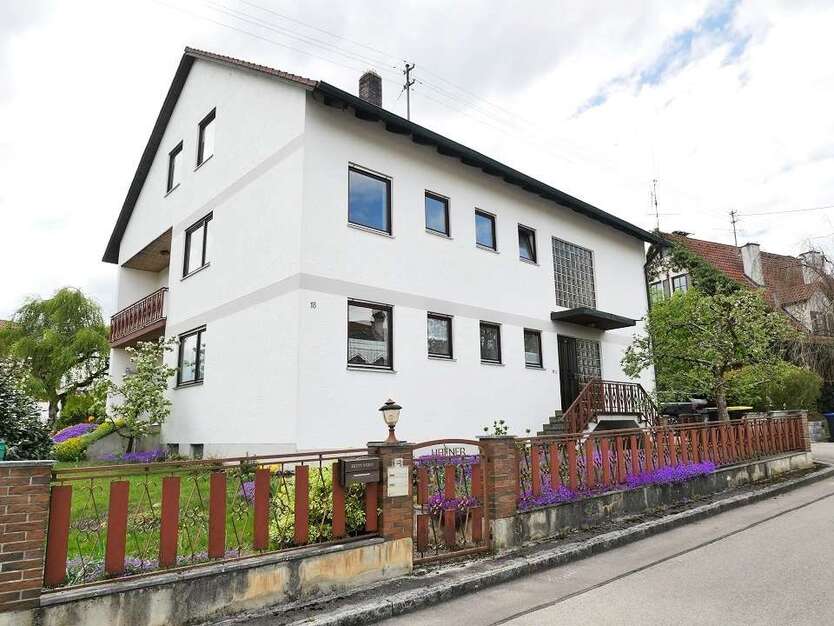 Haus zum Kaufen in Bobingen 559.000 € 231 m²