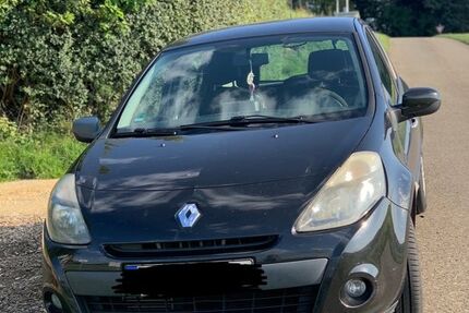 Renault Clio 169.000 km 3.500 &euro; Zusmarshausen 86441