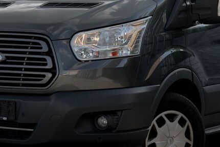 Ford Transit 116.000 km 13.999 &euro; Obermeitingen 86836