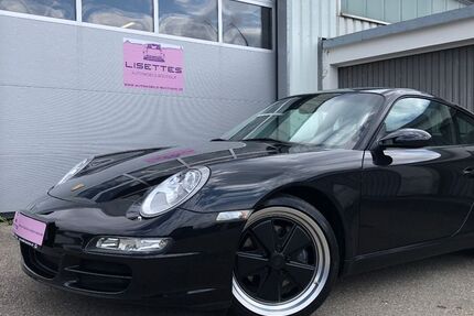 Porsche 997 59.990 km 59.911 &euro; Kissing 86438