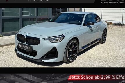 BMW M240i 145.000 km 34.900 &euro; Schwabmünchen 86830
