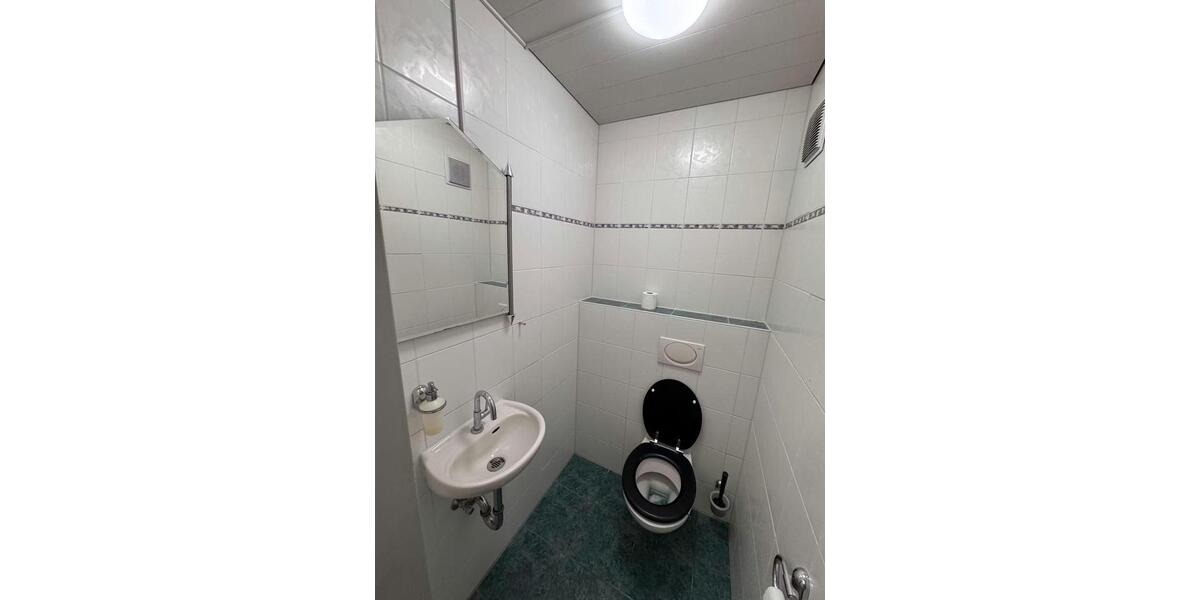 Etagenwohnung Augsburg Pfersee - 1 Zimmer, 23 m&sup2;, 602&euro; | Angebot:26050410