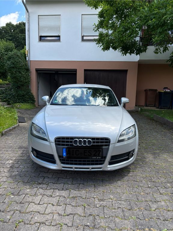 Audi TT 192.000 km 8.000 € Aichach 86551