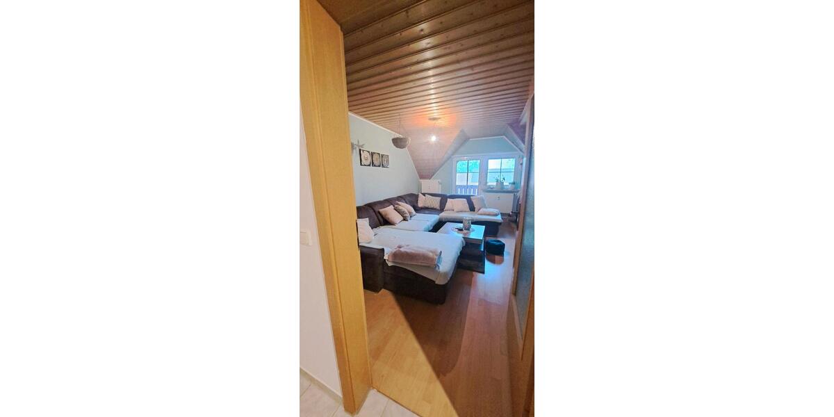 Maisonettenwohnung Neusäß - 4 Zimmer, 105 m&sup2;, 315.000&euro; | Angebot:26407207